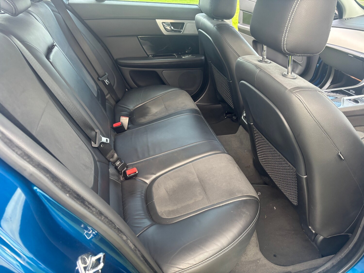 Used Jaguar XF 2012 for sale - 76415493: Photo 10