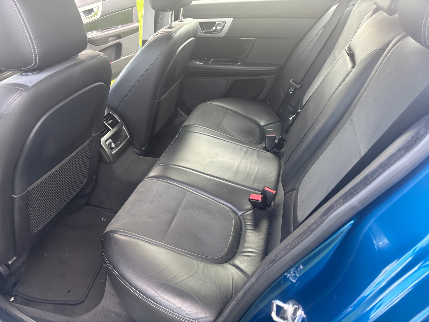 Used Jaguar XF 2012 for sale - 76415493: Photo 11