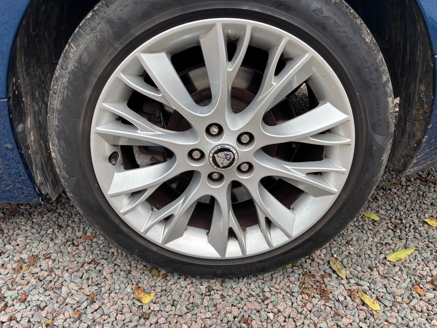 Used Jaguar XF 2012 for sale - 76415493: Photo 15