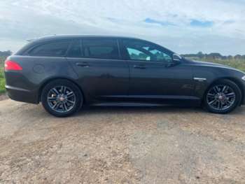 Used Jaguar XF 2015 for sale - 64082652: Photo