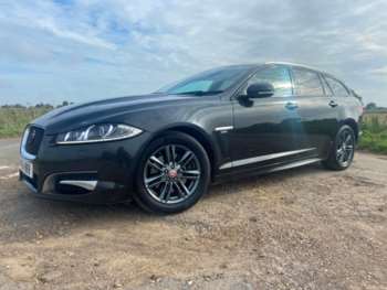 Used Jaguar XF 2015 for sale - 64082652: Photo