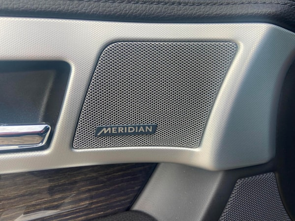 Used Jaguar XF 2015 for sale - 64082652: Photo 5