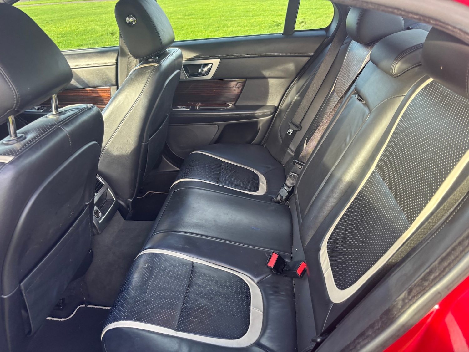 Used Jaguar XF 2015 for sale - 76854745: Photo 12