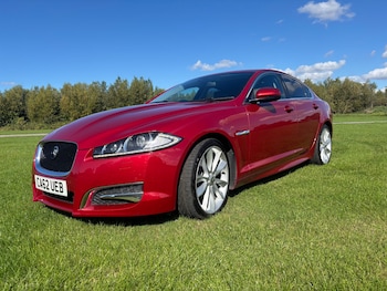 Jaguar - XF