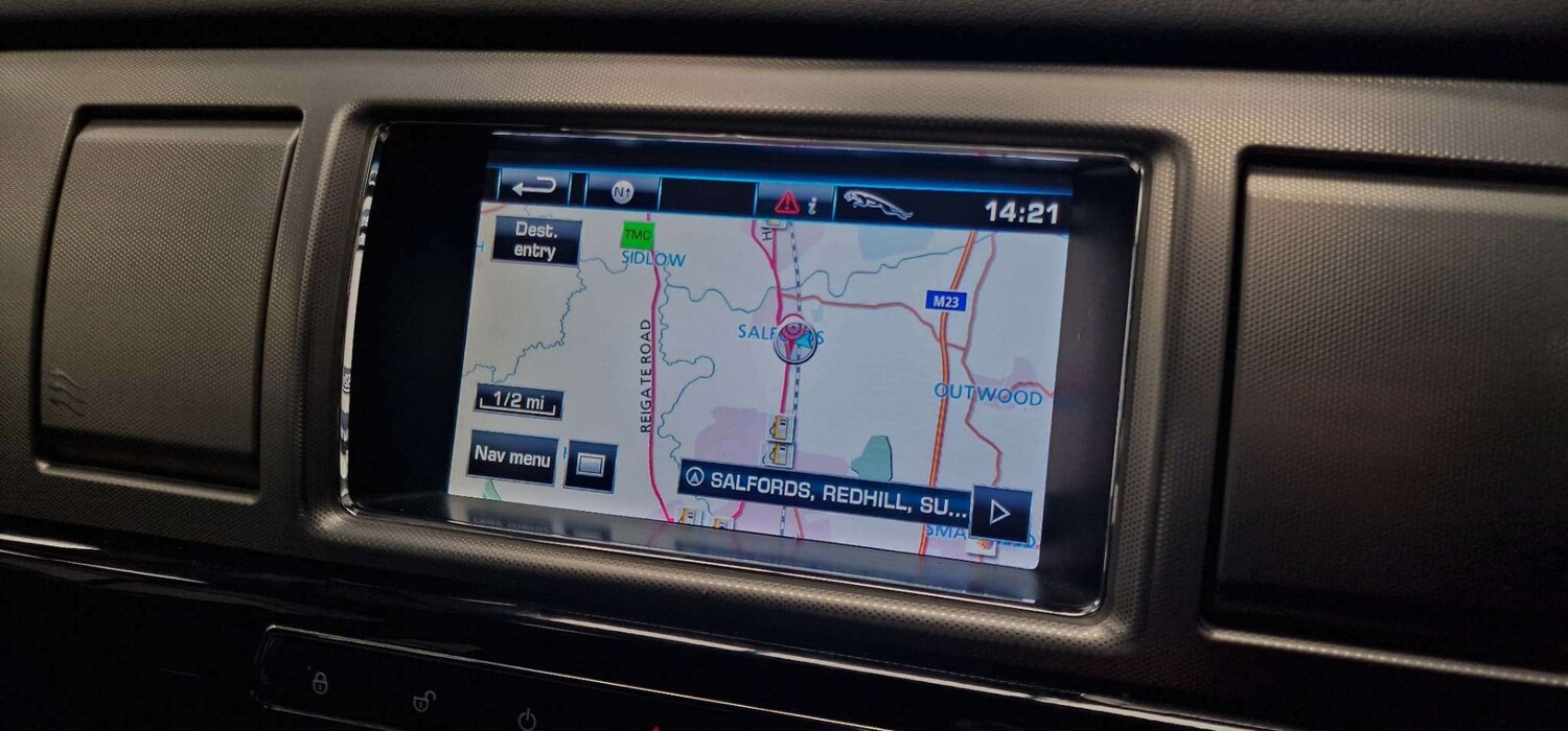 Vehicle 13