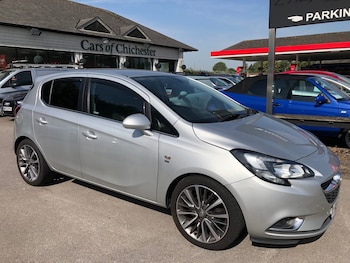 Used Vauxhall Corsa 2016 for sale - 78735061: Photo