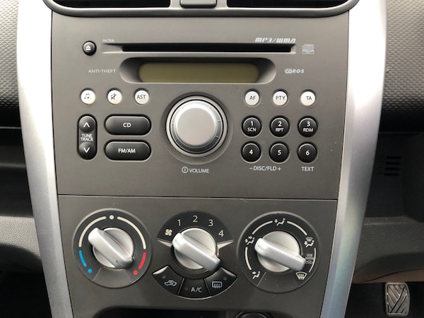 Used Suzuki Splash 2012 for sale - 76301192: Photo 20