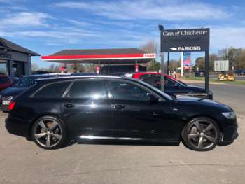 Used Audi A6 Saloon 2012 for sale - 74817109: Photo