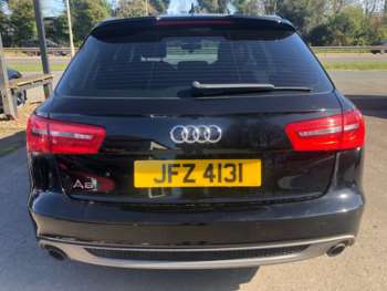 Used Audi A6 Saloon 2012 for sale - 74817109: Photo