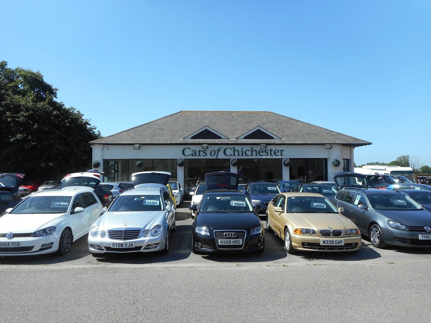 Used Volkswagen Golf 2013 for sale - 76492285: Photo 1