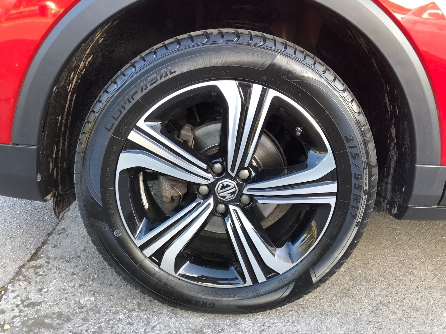 Used MG MG ZS 2022 for sale - 77902670: Photo 16