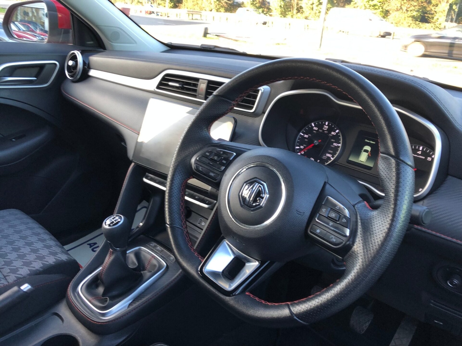 Used MG MG ZS 2022 for sale - 77902670: Photo 2