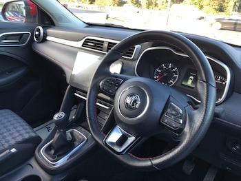 Used MG MG ZS 2022 for sale - 77902670: Photo