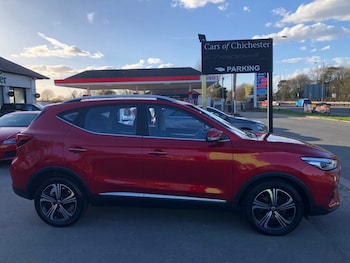 Used MG MG ZS 2022 for sale - 77902670: Photo