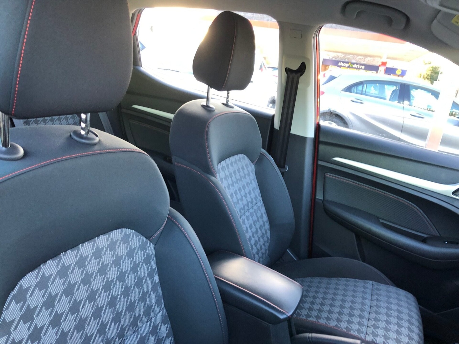 Used MG MG ZS 2022 for sale - 77902670: Photo 5