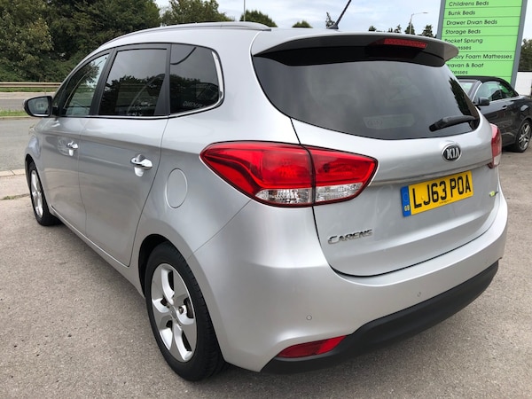 Used Kia Carens 2013 for sale - 75804199: Photo 14