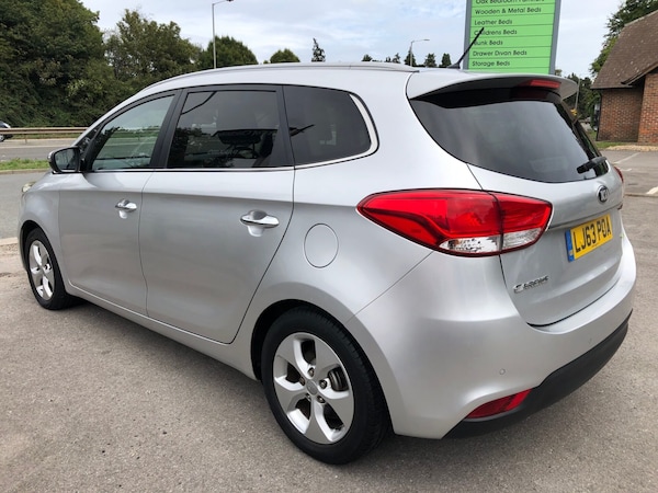Used Kia Carens 2013 for sale - 75804199: Photo 15