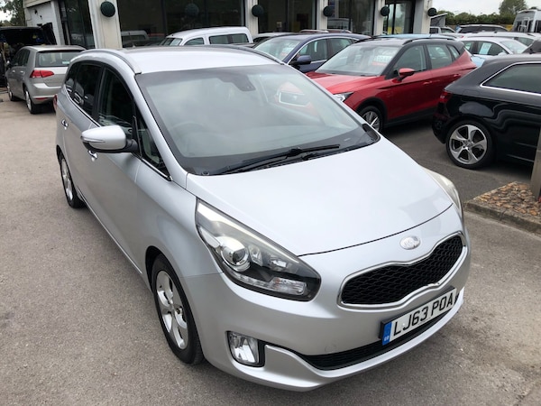 Used Kia Carens 2013 for sale - 75804199: Photo 19