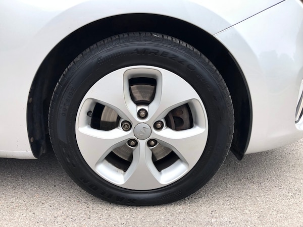 Used Kia Carens 2013 for sale - 75804199: Photo 21