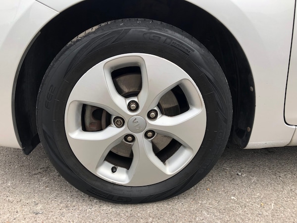 Used Kia Carens 2013 for sale - 75804199: Photo 23