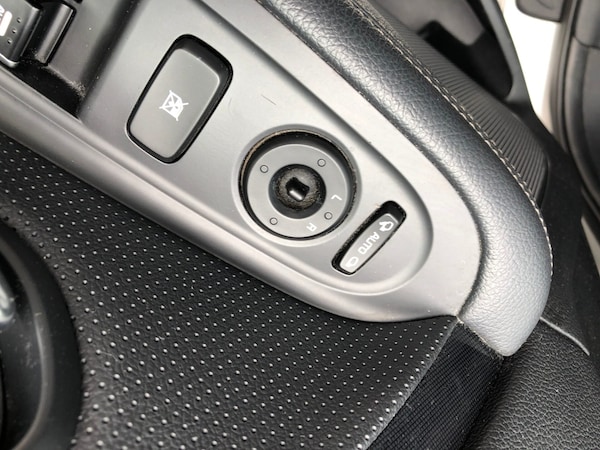 Used Kia Carens 2013 for sale - 75804199: Photo 25