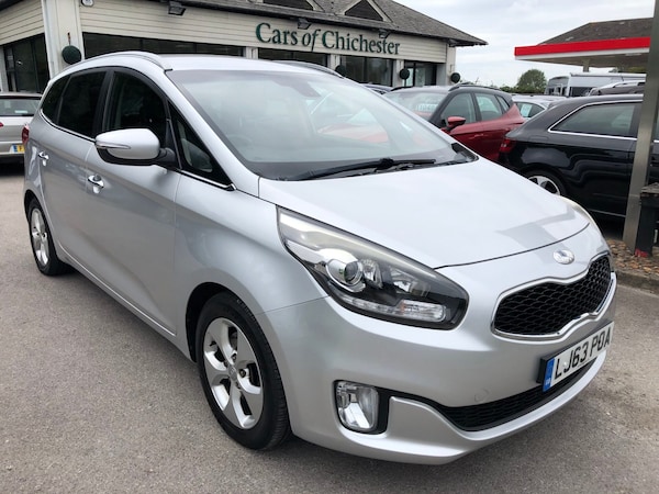 Used Kia Carens 2013 for sale - 75804199: Photo 30