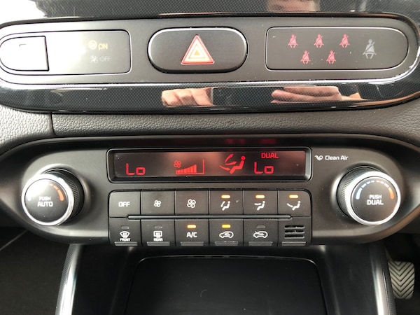 Used Kia Carens 2013 for sale - 75804199: Photo 33