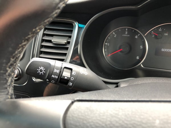 Used Kia Carens 2013 for sale - 75804199: Photo 35