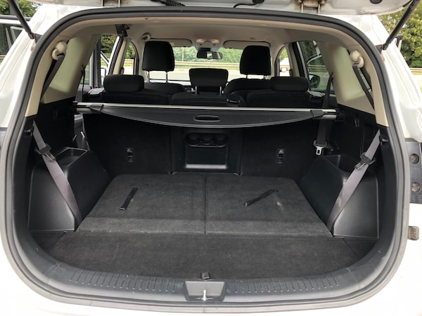 Used Kia Carens 2013 for sale - 75804199: Photo 9