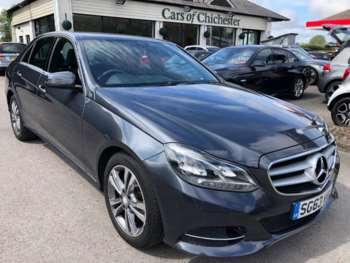2013 (63) - E220 CDI SE 4dr 7G-Tronic