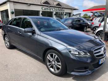 Used Mercedes-Benz E-Class 2013 for sale - 75079623: Photo