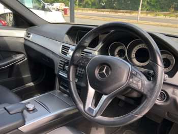Used Mercedes-Benz E-Class 2013 for sale - 75079623: Photo