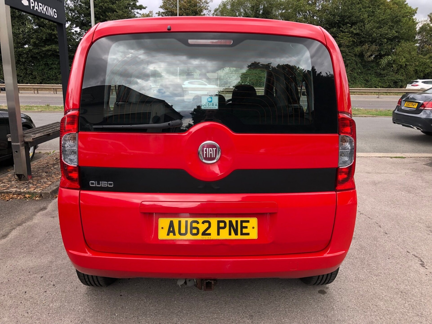 Vehicle 17