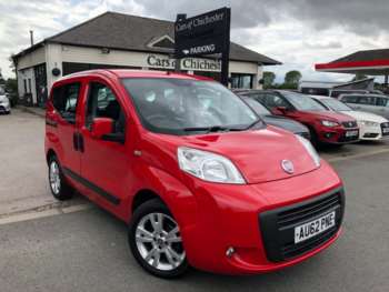 2012 - 1.4 MYLIFE petrol manual 1 owner, 55,000 miles, FSH ULEZ compliant 5-Door