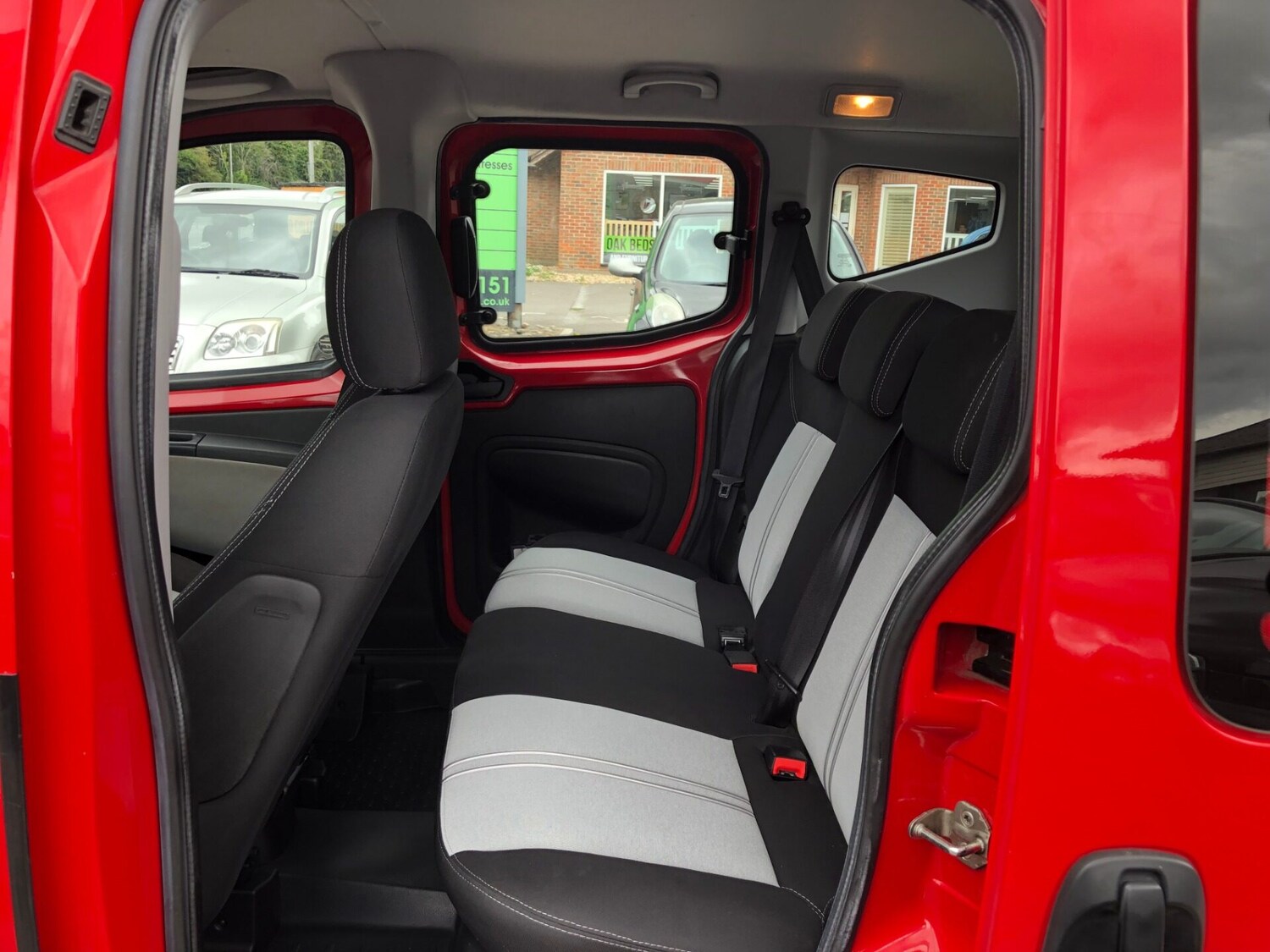 Vehicle 27