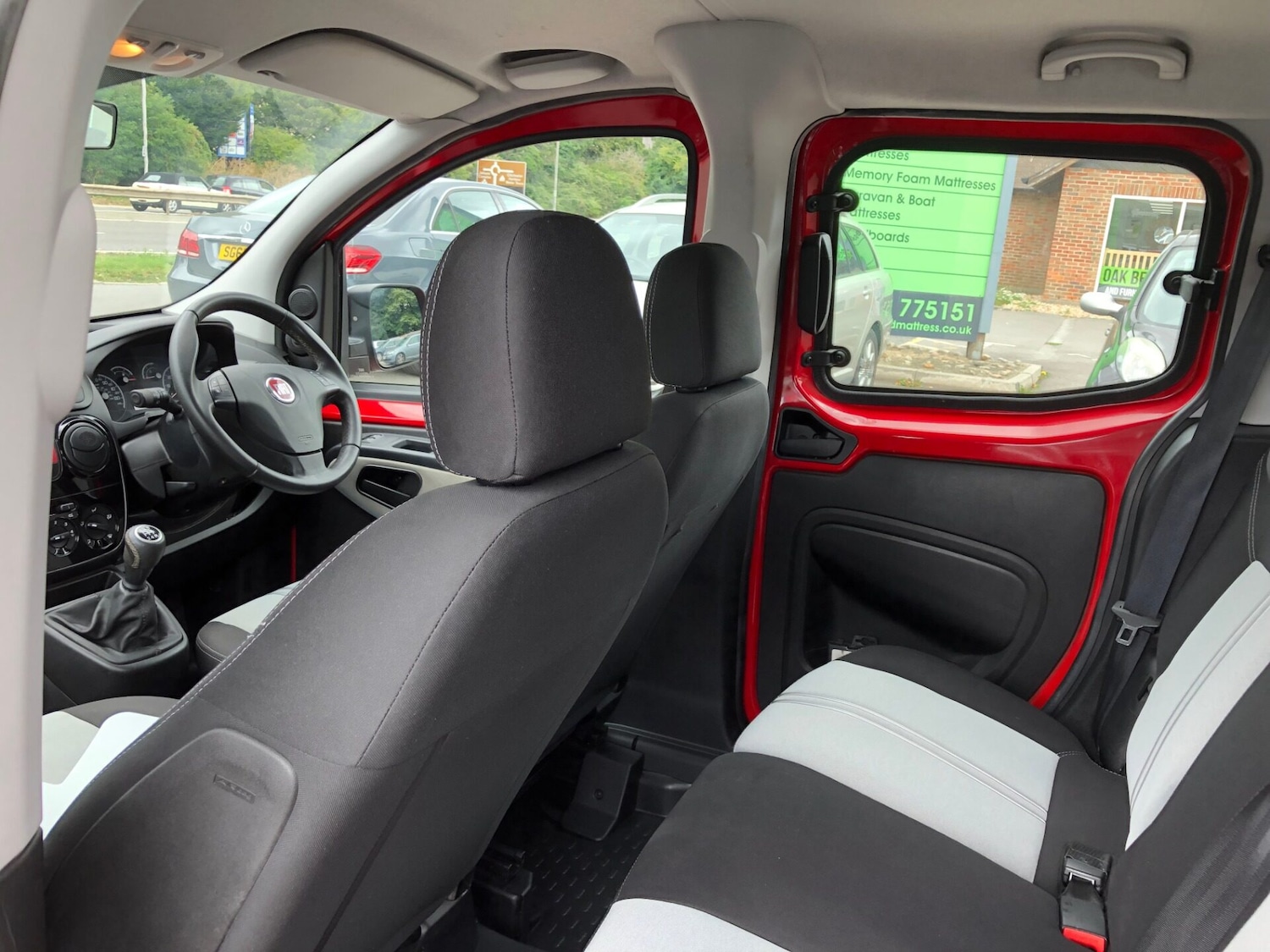 Vehicle 29
