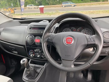 Used Fiat Qubo 2012 for sale - 75426618: Photo