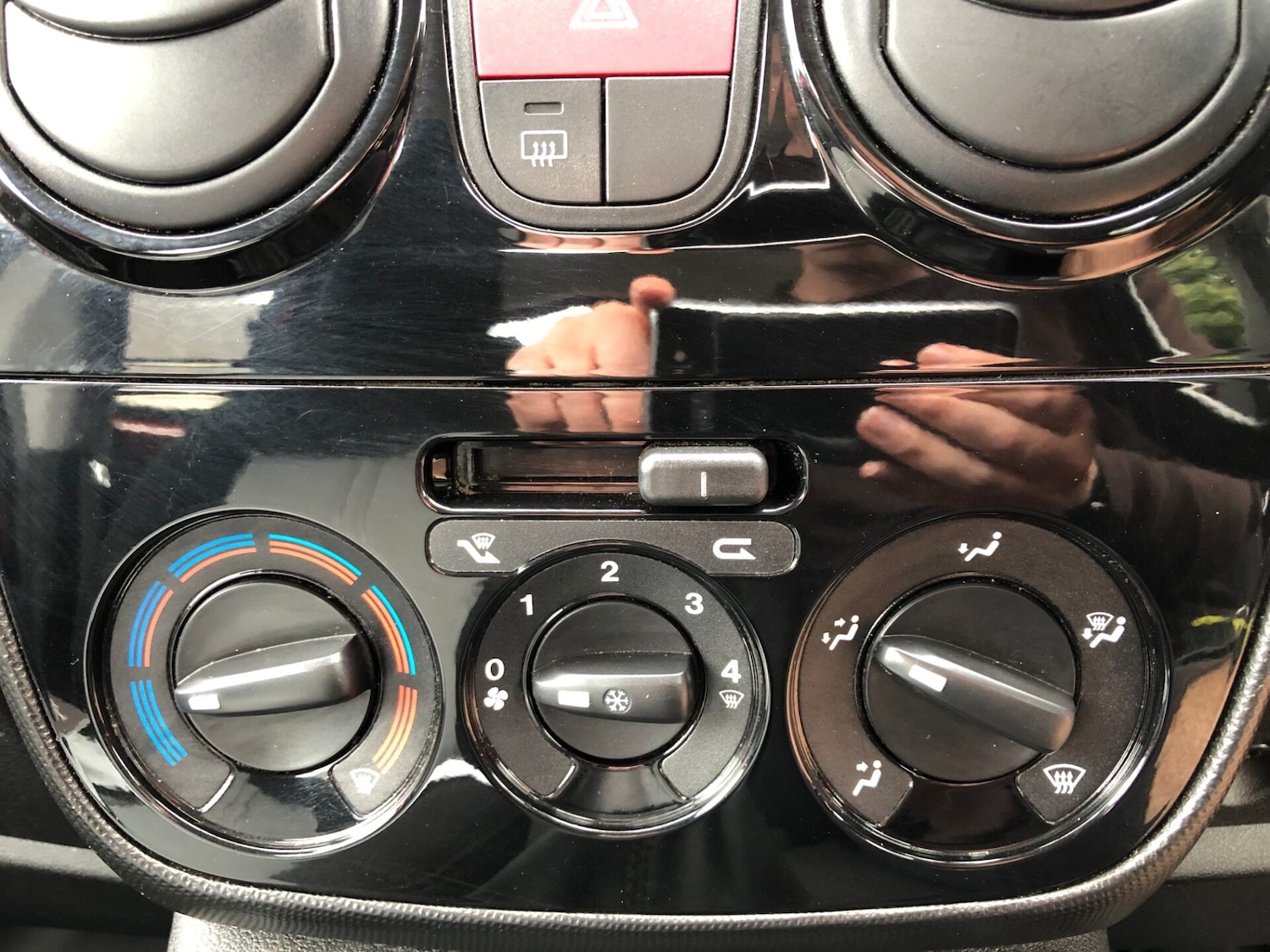 Vehicle 30