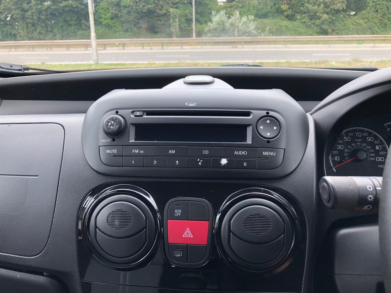 Vehicle 31