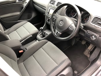 Used Volkswagen Golf 2012 for sale - 79739269: Photo