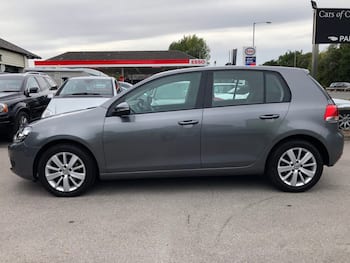 Used Volkswagen Golf 2012 for sale - 79739269: Photo