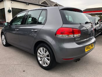 Used Volkswagen Golf 2012 for sale - 79739269: Photo