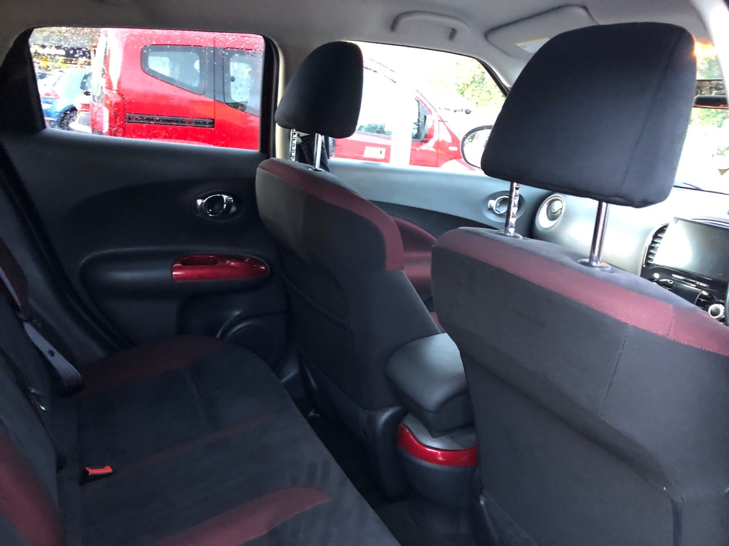 Used Nissan Juke 2011 for sale - 76488547: Photo 12