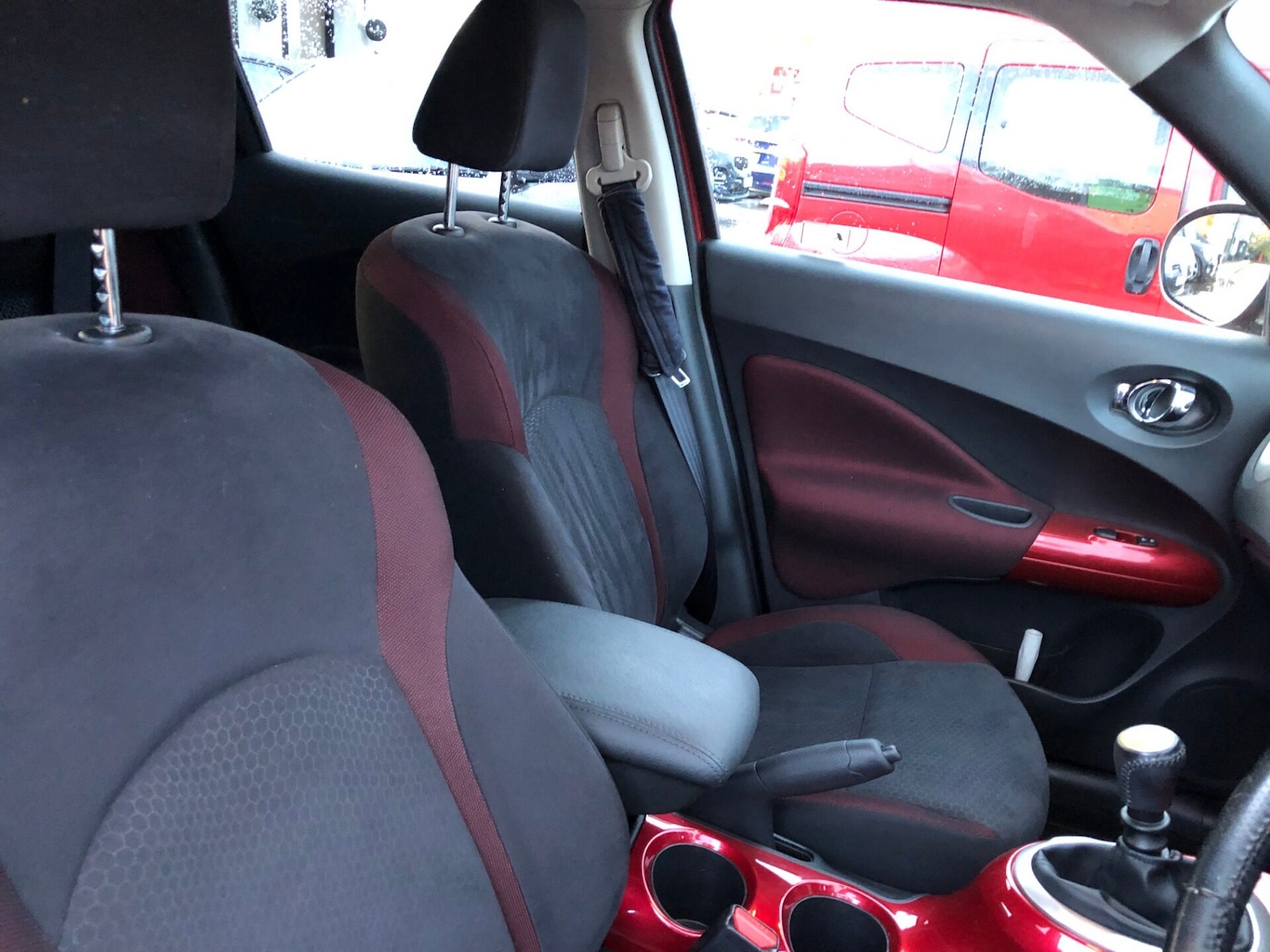 Used Nissan Juke 2011 for sale - 76488547: Photo 3