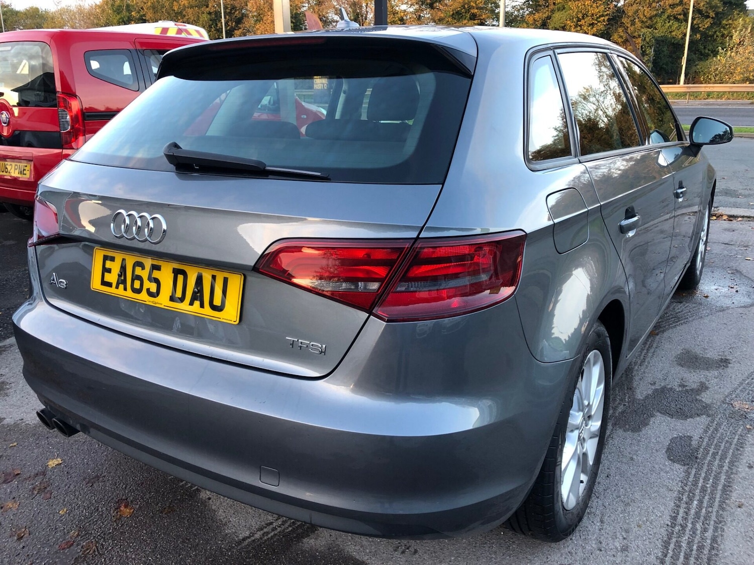 Used Audi A3 2015 for sale - 76492276: Photo 11