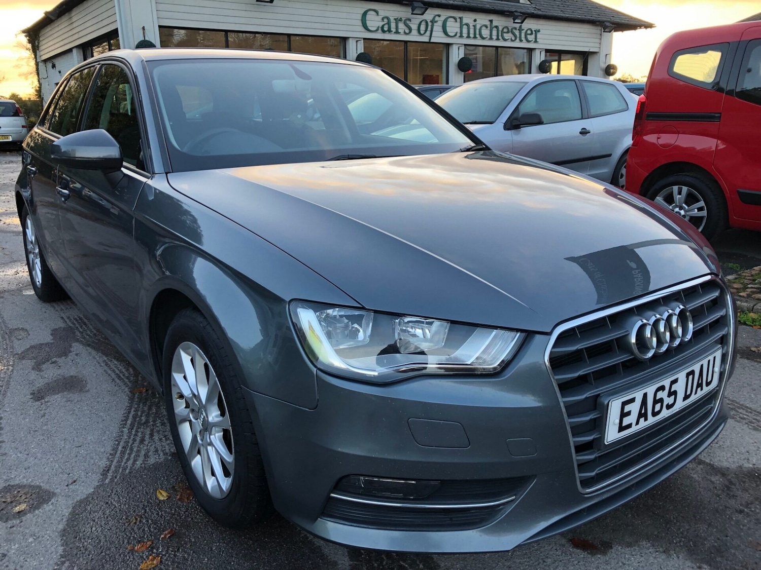 Used Audi A3 2015 for sale - 76492276: Photo 19