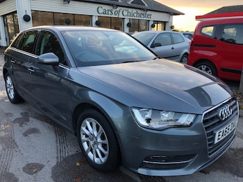 Used Audi A3 2015 for sale - 76492276: Photo