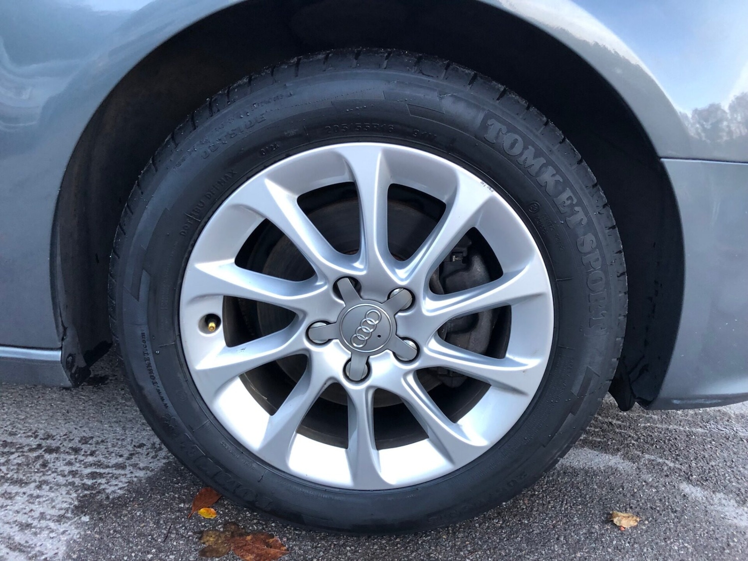 Used Audi A3 2015 for sale - 76492276: Photo 20