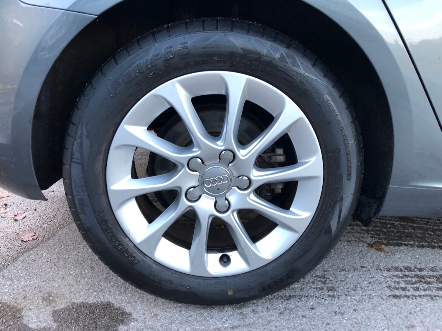 Used Audi A3 2015 for sale - 76492276: Photo 21