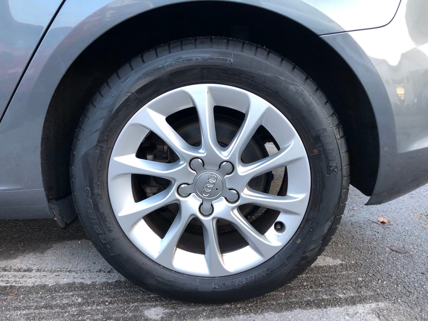 Used Audi A3 2015 for sale - 76492276: Photo 22